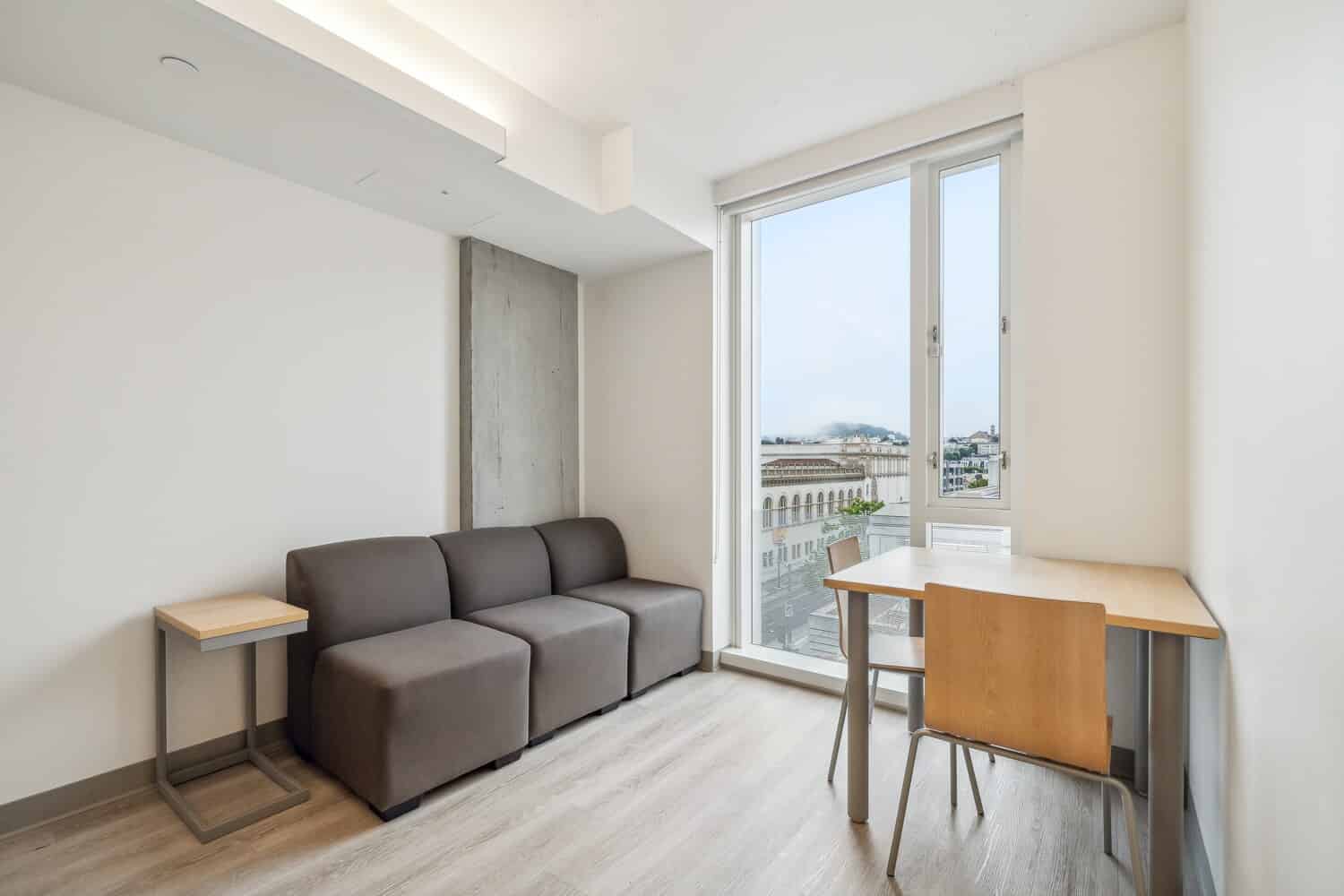 204 Van Ness Avenue, San Francisco - San Francisco, California, United States - Common Area