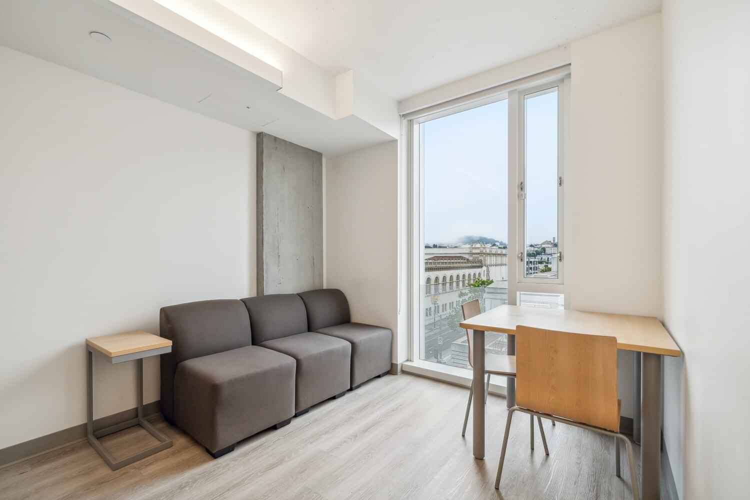 205 Van Ness Avenue, San Francisco - San Francisco, California, United States - Common Area