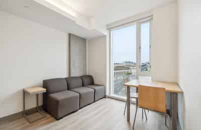 205 Van Ness Avenue, San Francisco - San Francisco, California, United States - Common Area