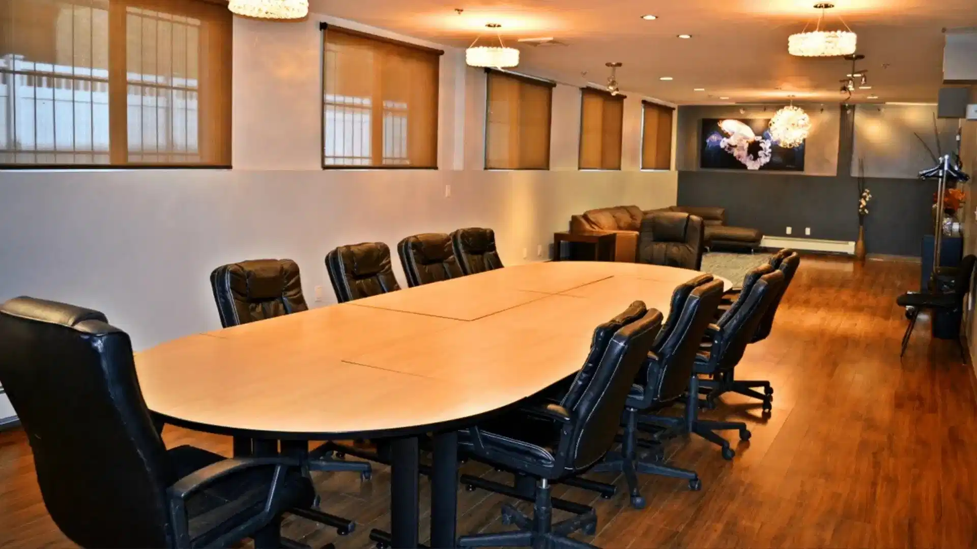 1Ten on Whyte, Edmonton - Edmonton, Canada - Common Area