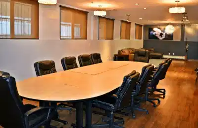 1Ten on Whyte, Edmonton - Edmonton, Canada - Common Area