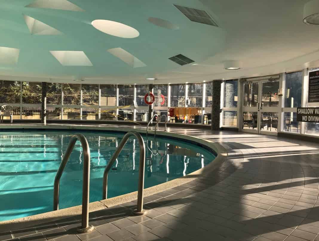 322 - Walmer Street Apartment, Toronto - Toronto, Ontario, Canada - Amenities