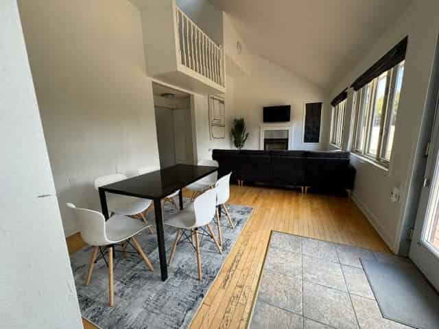 The Tower, Ottawa - Ottawa, Canada - Common Area