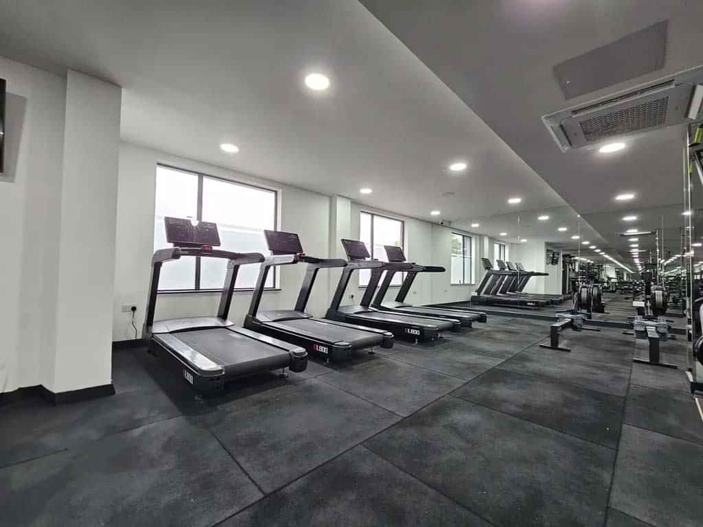 Element The Quarter, Liverpool - Liverpool, England, United Kingdom - Amenities