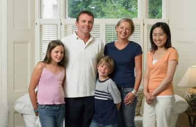 Australia Home Stay, Perth - Perth, Western Australia, Australia - Amenities