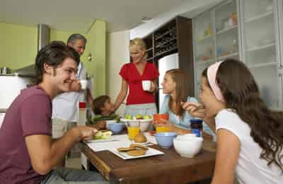 Australia Home Stay, Perth - Perth, Western Australia, Australia - Amenities