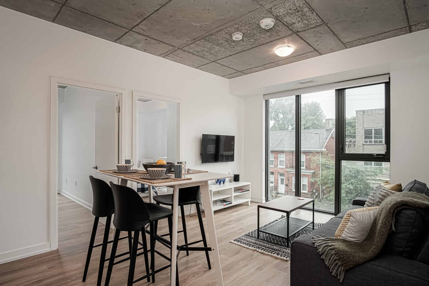 Collingwood, Kingston  - Kingston, Ontario, Canada - Common Area