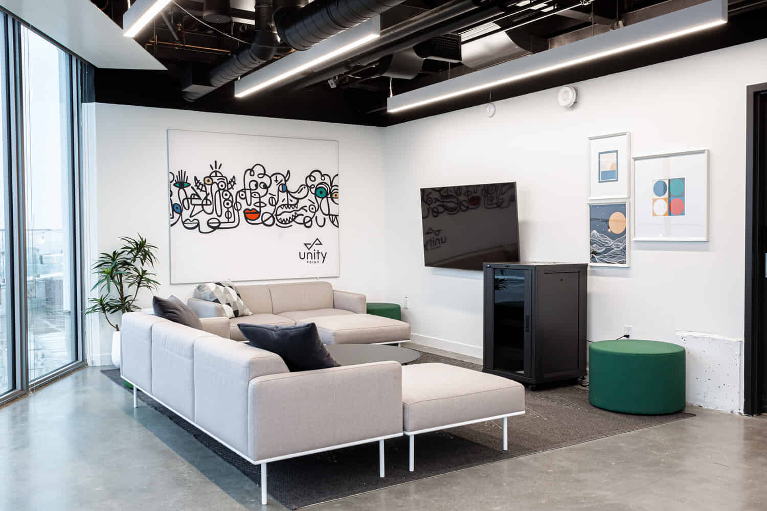 Collingwood, Kingston  - Kingston, Ontario, Canada - Common Area