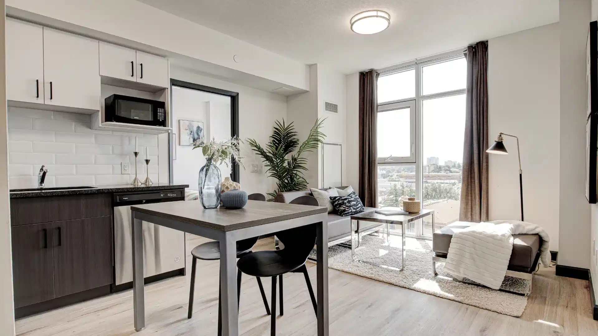 308 King, Waterloo - Waterloo, Ontario, Canada - Kitchen