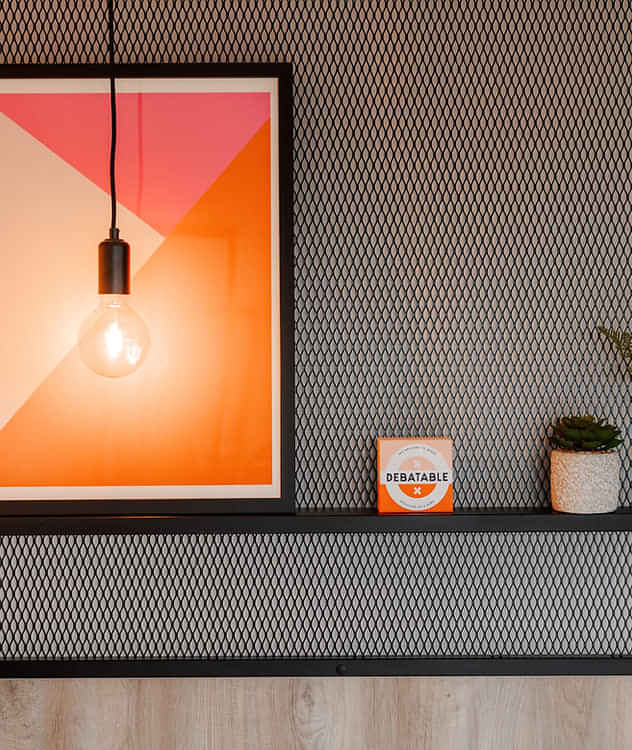 Studenco South Bermondsey, London - London, England, United Kingdom - Amenities