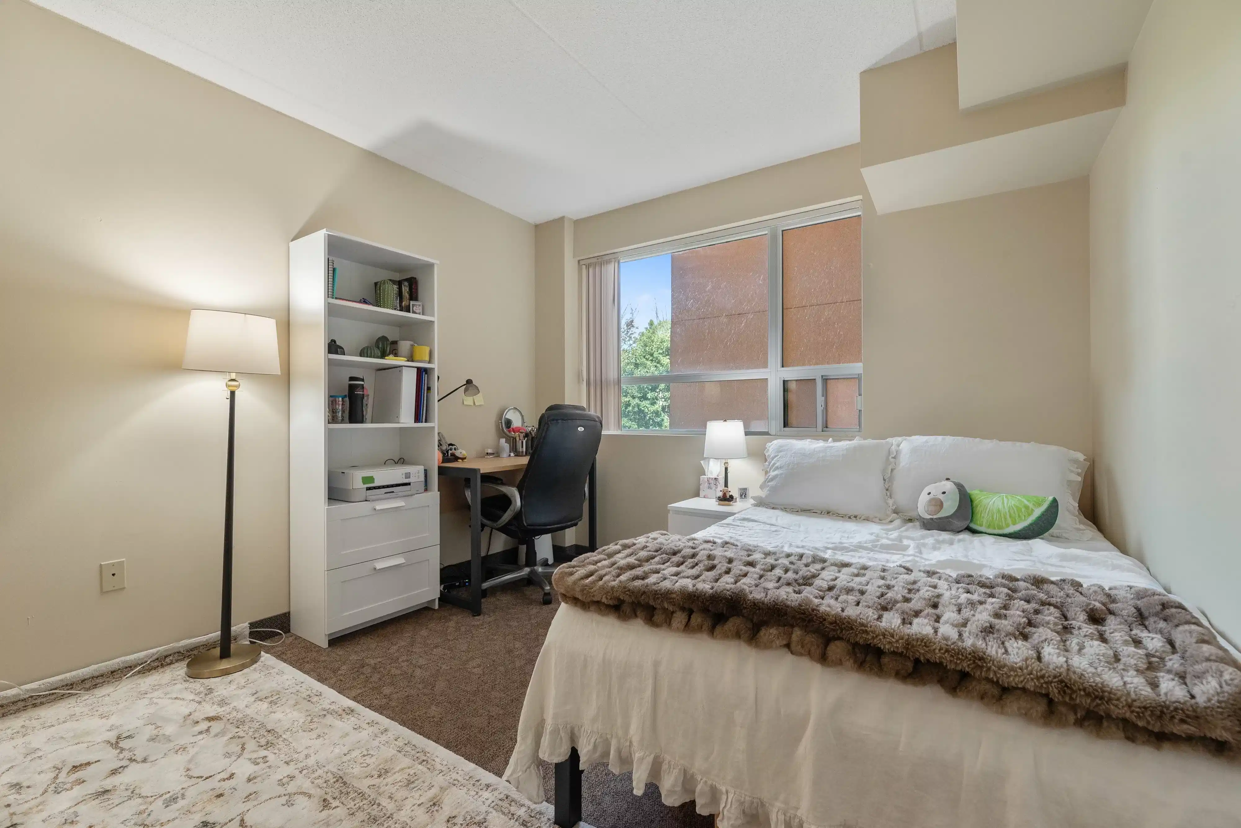 West Village Suites, Hamilton 5