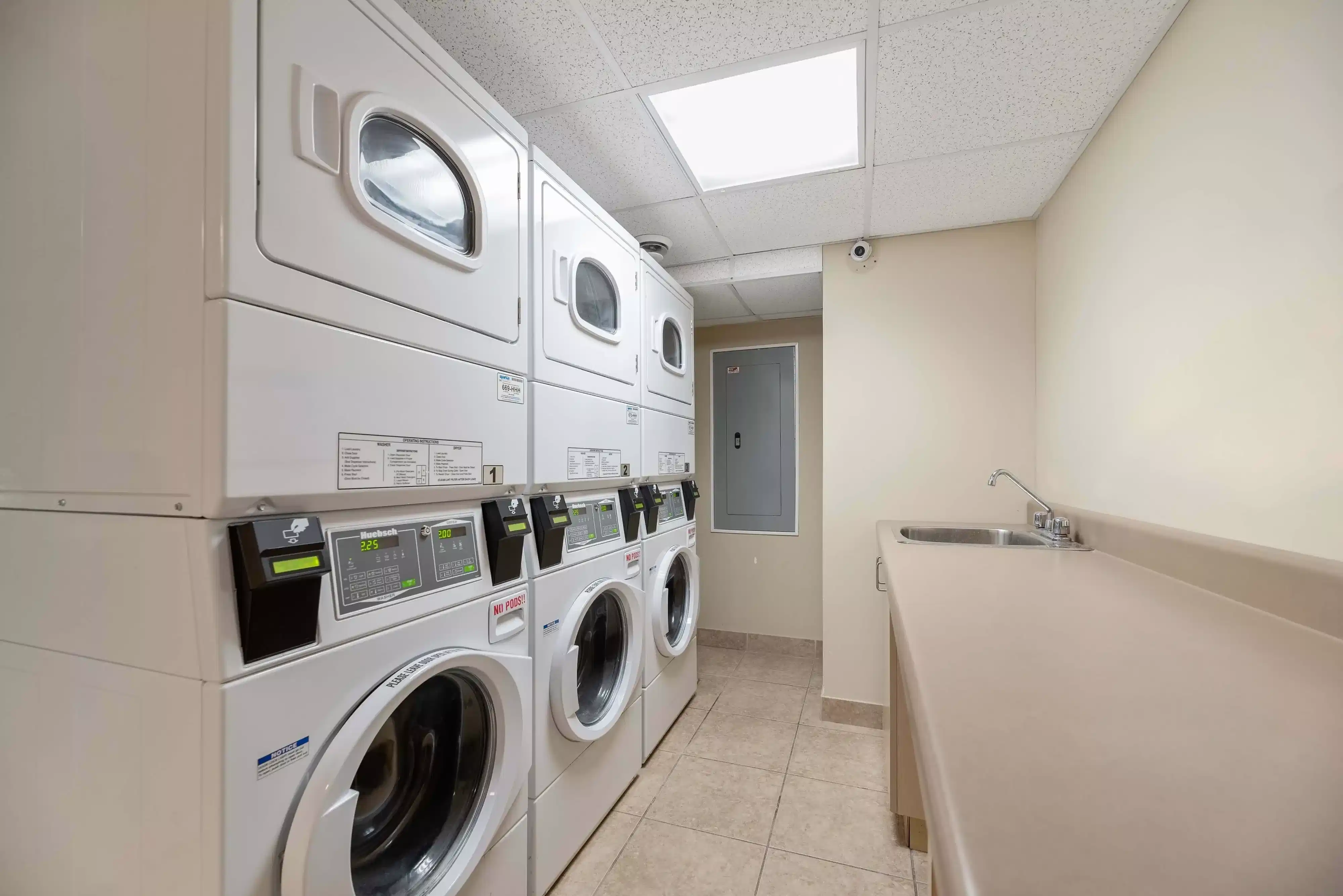 West Village Suites, Hamilton - Hamilton, Ontario, Canada - Amenities