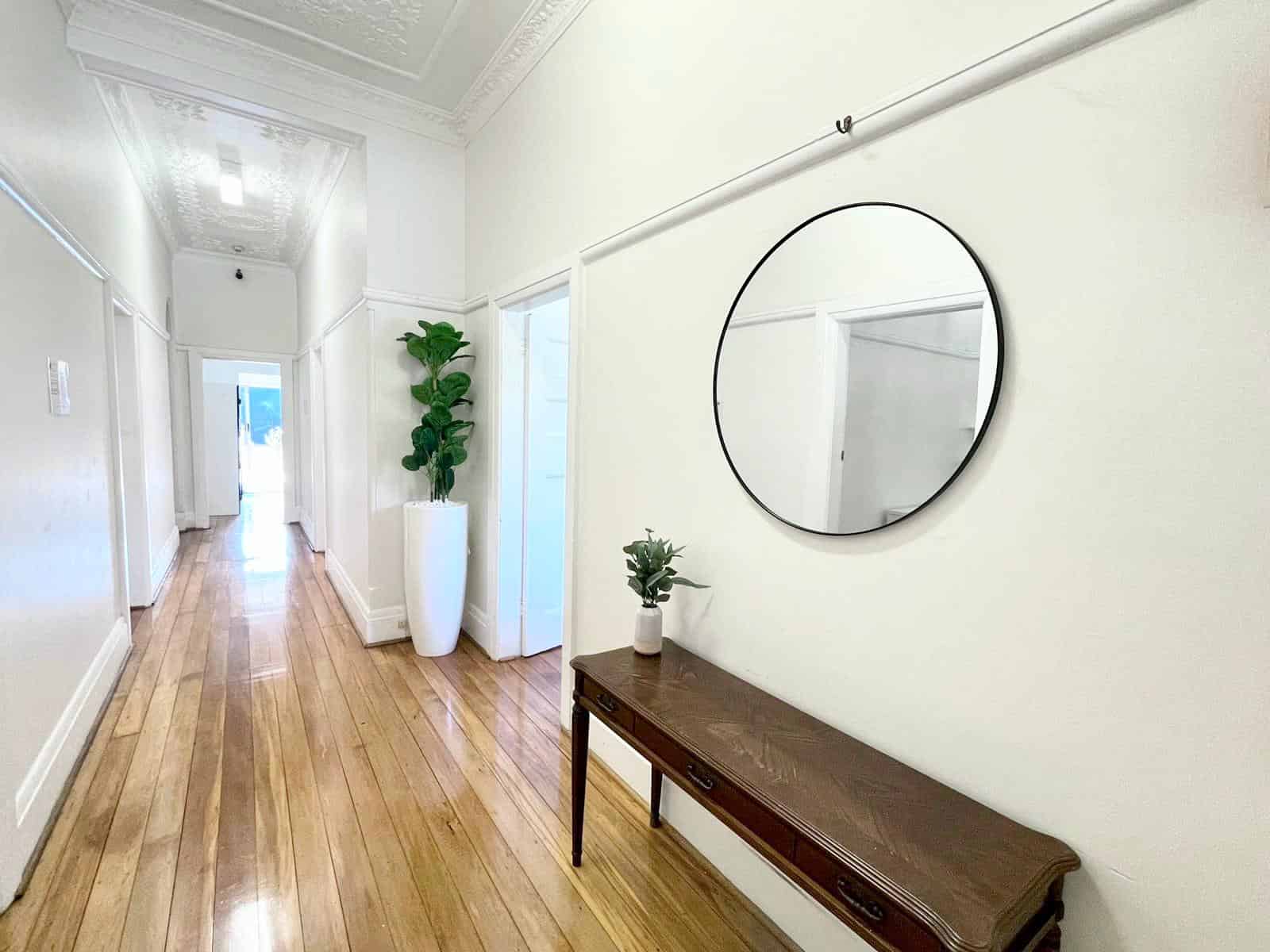 Sharesorted Kensington, Sydney - Sydney, New South Wales, Australia - Ensuite Room - Amenities