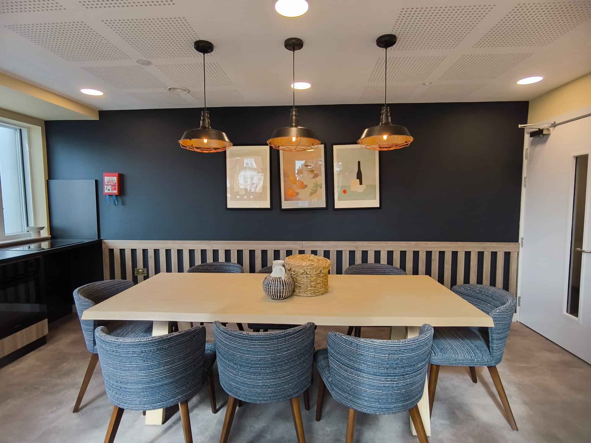 Studenco Peckham Residence, London - London, England, United Kingdom - Common Area