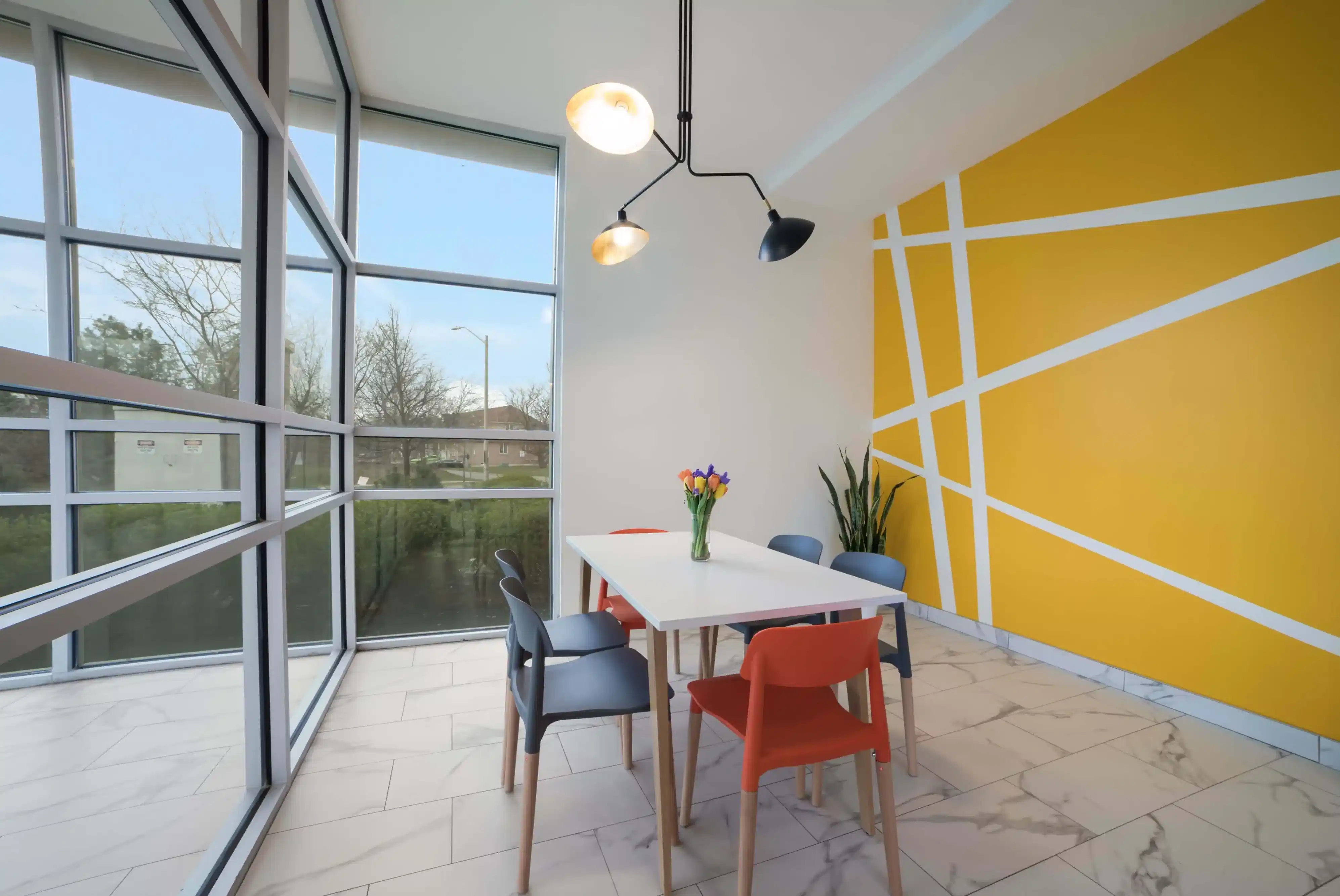 17Hundred, Oshawa - Oshawa, Ontario, Canada - Amenities