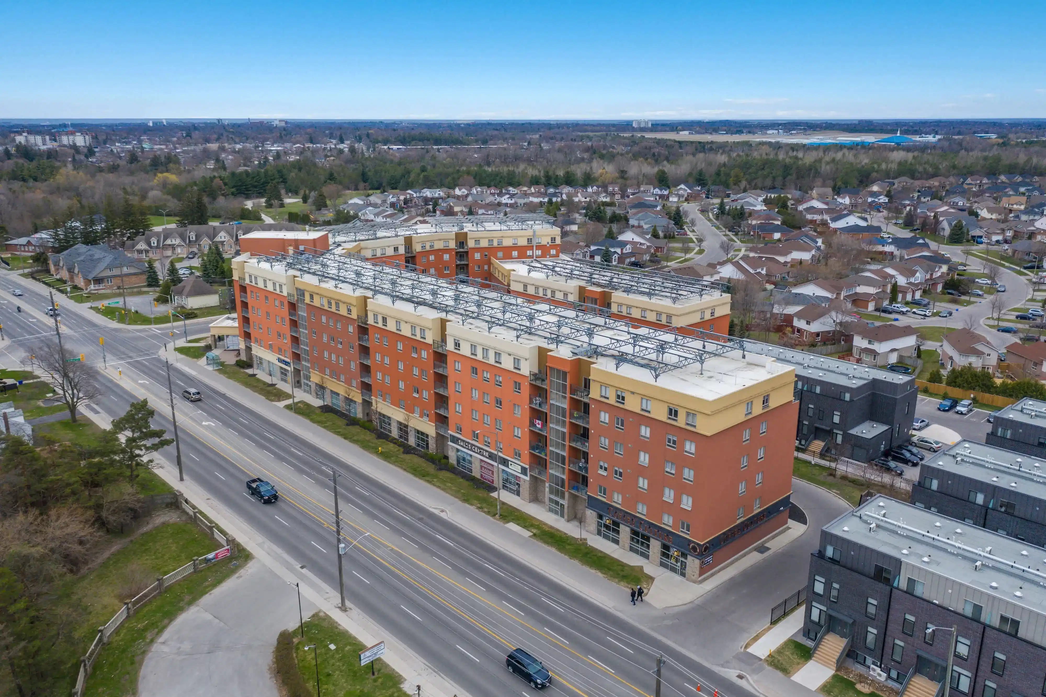 17Hundred, Oshawa 4