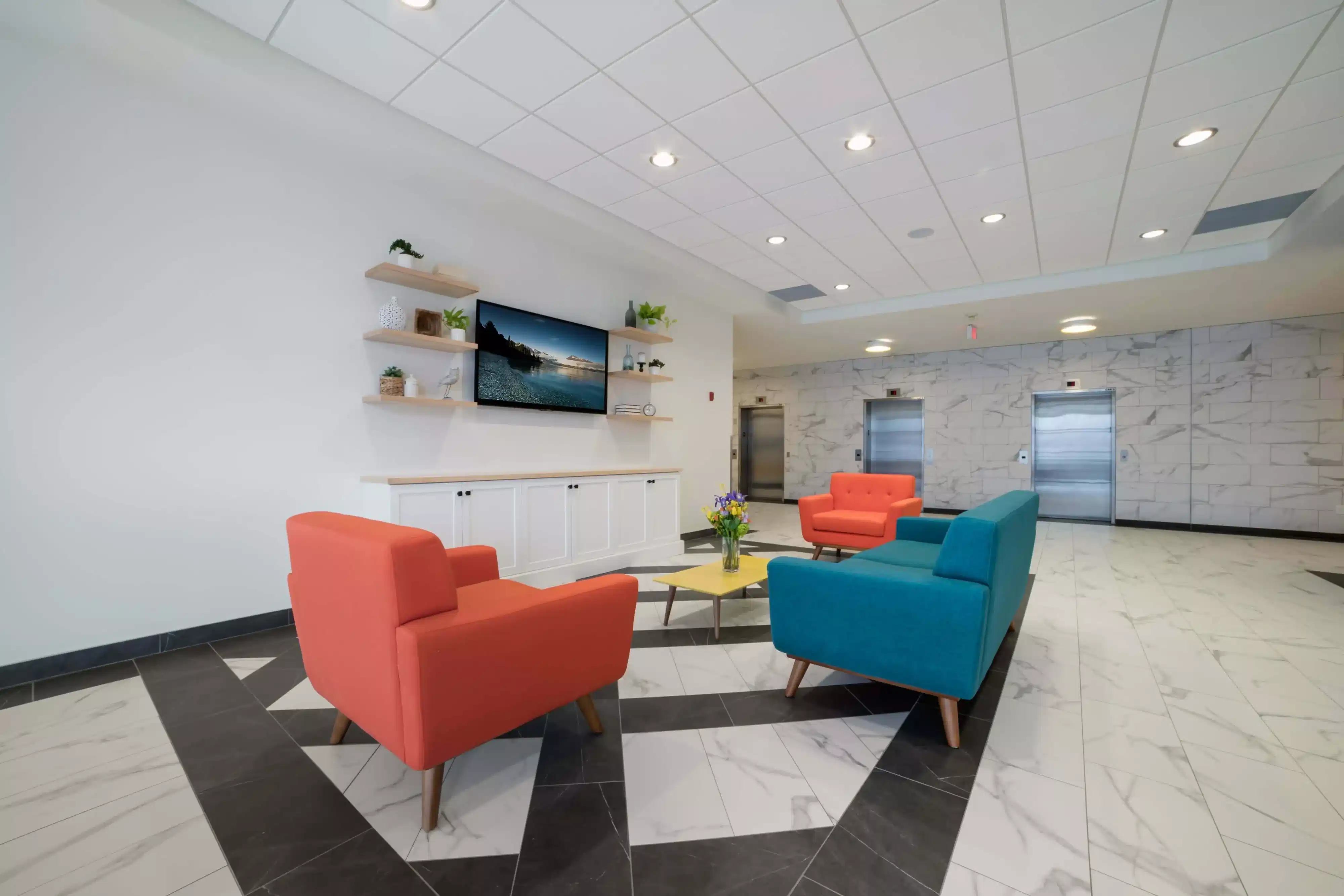 17Hundred, Oshawa - Oshawa, Ontario, Canada - Amenities