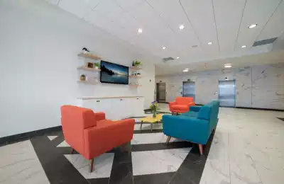 17Hundred, Oshawa - Oshawa, Ontario, Canada - Amenities