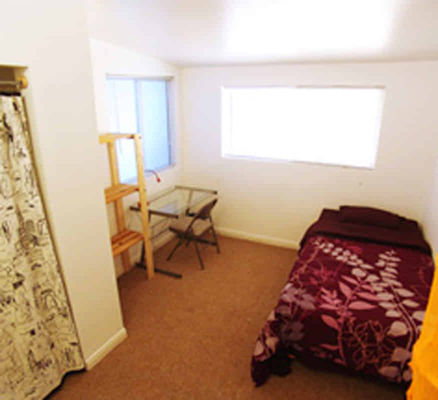 5079 Olivewood Avenue, Riverside - Riverside, California, United States - Property Private Room with A Shared Bath - Bedroom