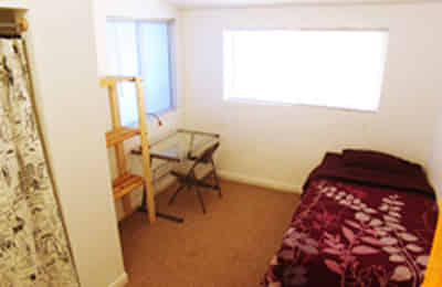 5079 Olivewood Avenue, Riverside - Riverside, California, United States - Property Private Room with A Shared Bath - Bedroom