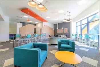 1Eleven, Ottawa - Ottawa, Canada - Common Area