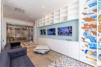 1Eleven, Ottawa - Ottawa, Canada - Common Area