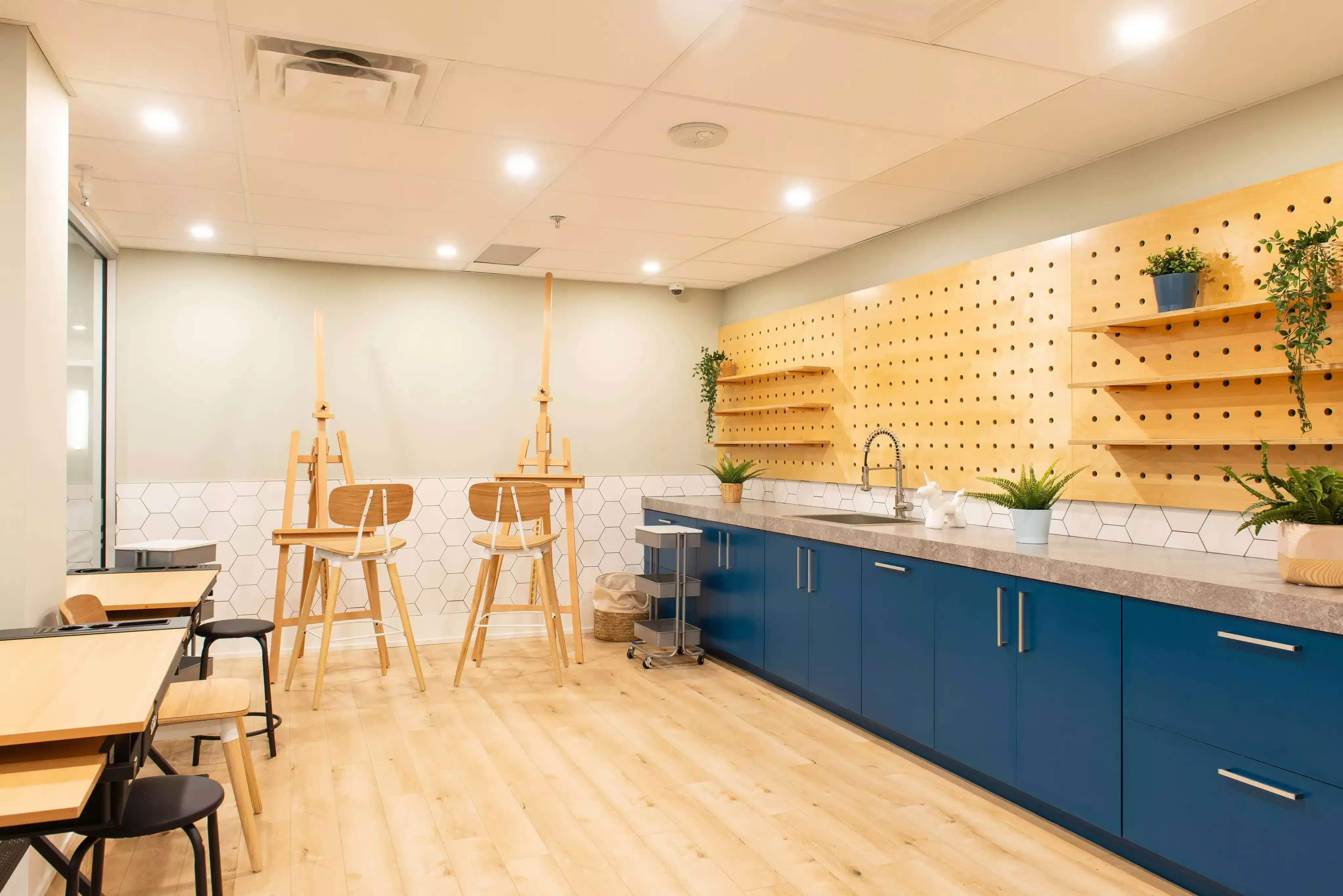 Theo, Ottawa - Ottawa, Canada - Common Area