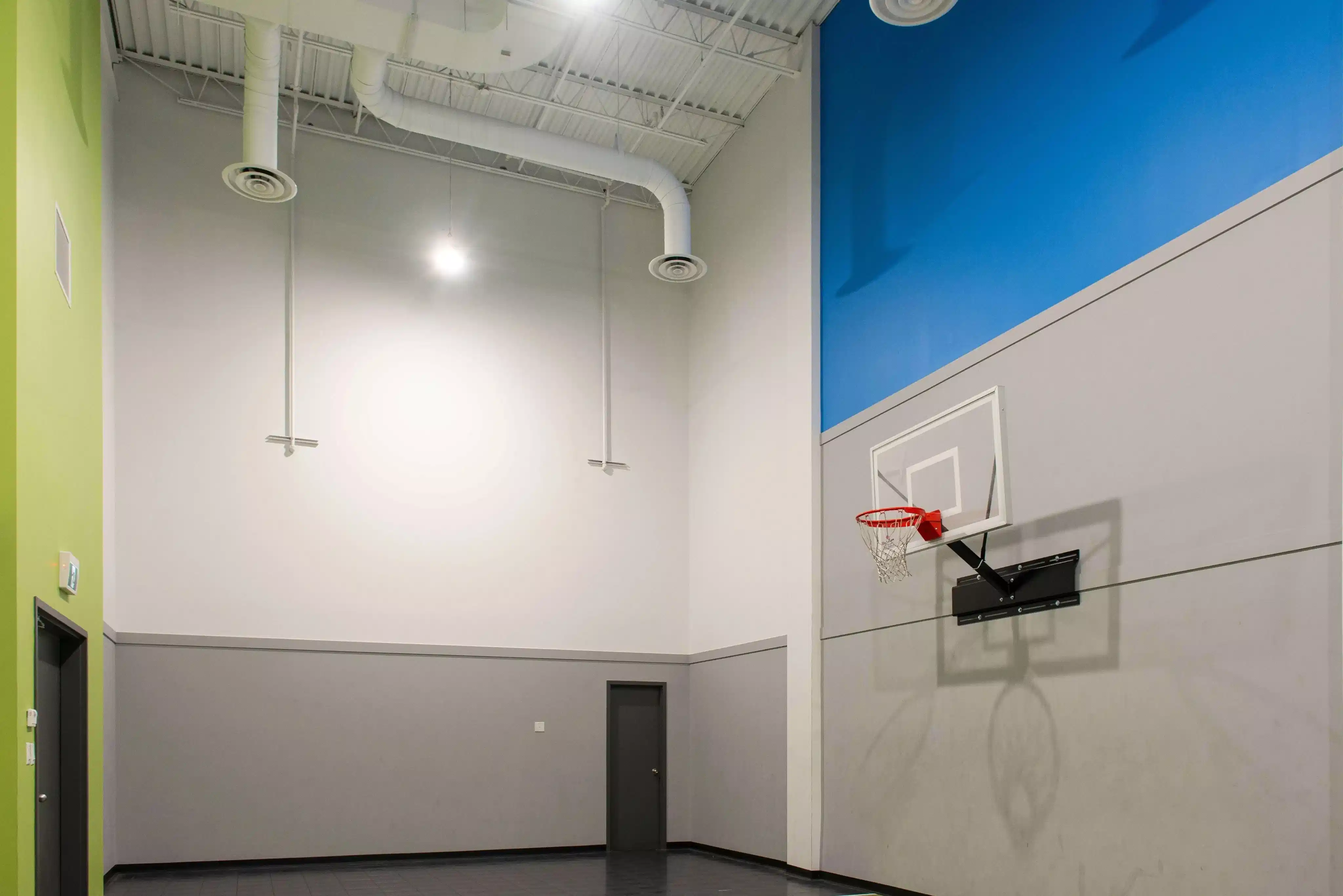 Theo, Ottawa - Ottawa, Canada - Amenities