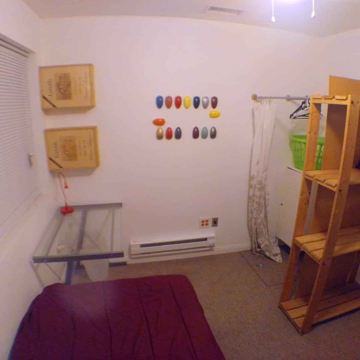 5082 Olivewood Avenue, Riverside - Riverside, California, United States - Private Room with A Shared Bath - Amenities