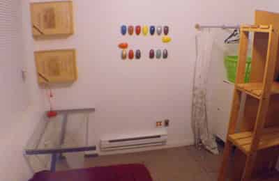 5082 Olivewood Avenue, Riverside - Riverside, California, United States - Private Room with A Shared Bath - Amenities