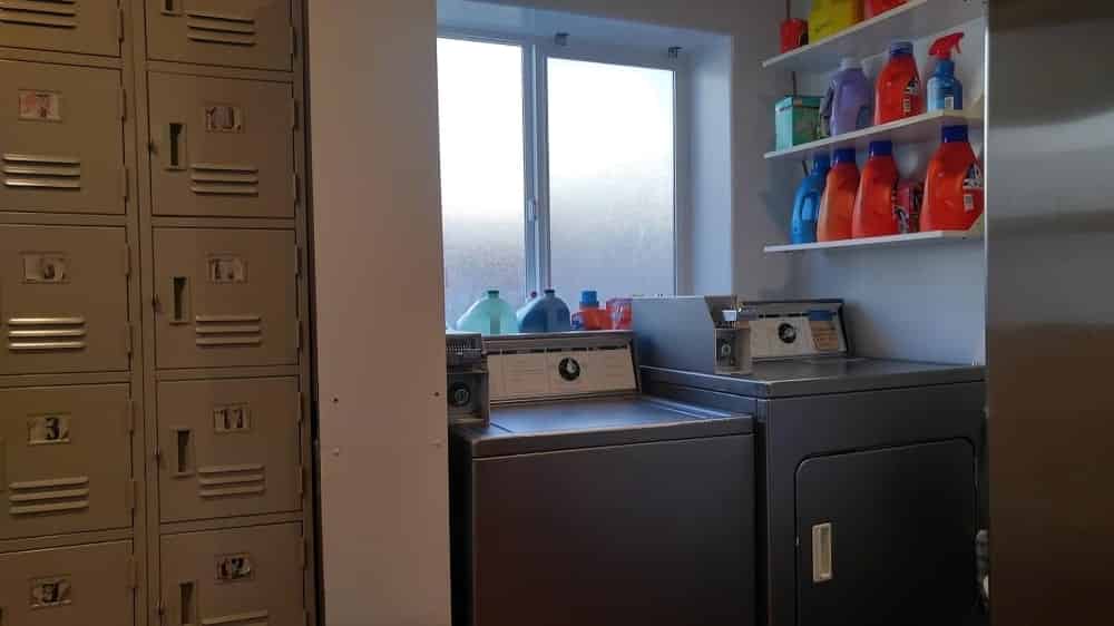 2368 Greenfield Avenue, Los Angeles - Los Angeles, California, United States - Private Room with A Private Bath - Amenities