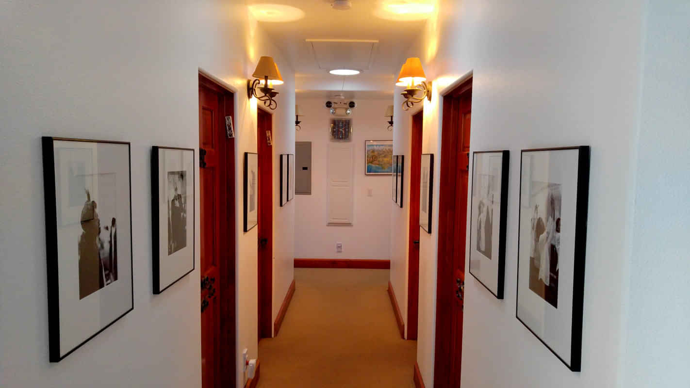 2371 Greenfield Avenue, Los Angeles - Los Angeles, California, United States - Common Area