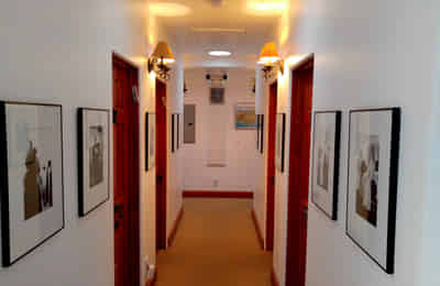 2371 Greenfield Avenue, Los Angeles - Los Angeles, California, United States - Common Area