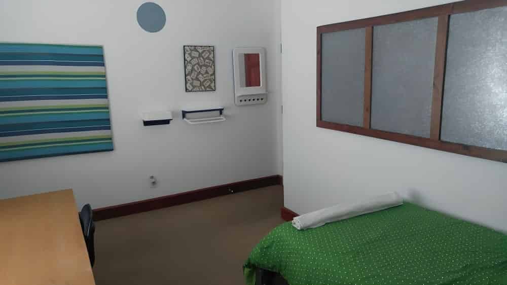 2370 Greenfield Avenue, Los Angeles - Los Angeles, California, United States - Private Room with A Shared Bath - Bedroom