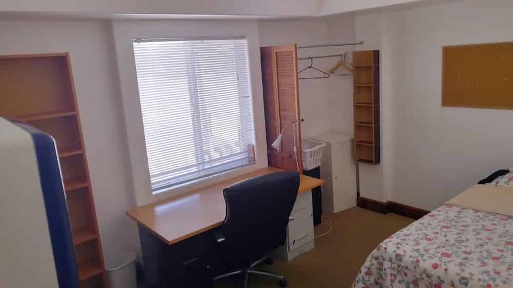 2373 Greenfield Avenue, Los Angeles - Los Angeles, California, United States - Private Room with A Shared Bath - Bedroom