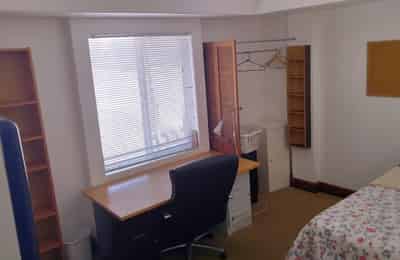 2373 Greenfield Avenue, Los Angeles - Los Angeles, California, United States - Private Room with A Shared Bath - Bedroom