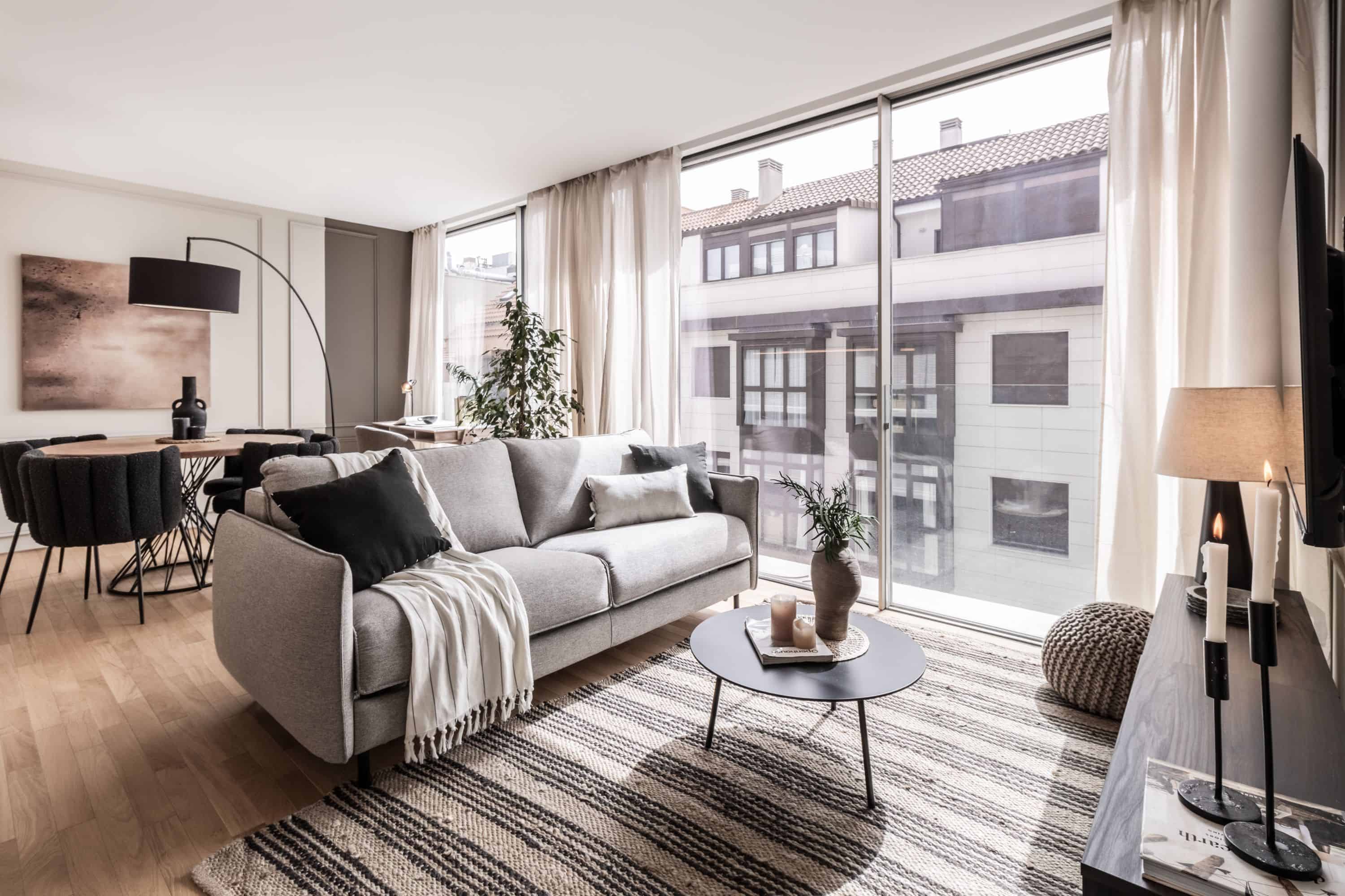 Ipala, Madrid - Madrid, Spain - Common Area