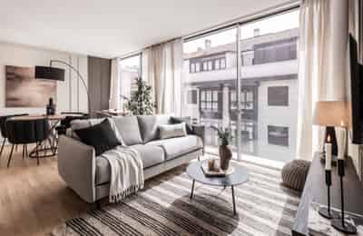 Ipala, Madrid - Madrid, Spain - Common Area