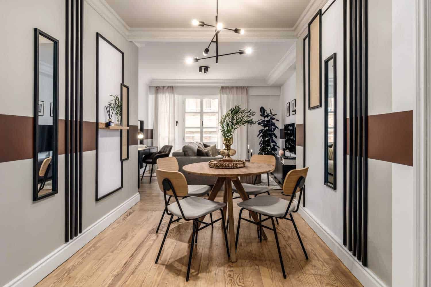 Ipala, Madrid - Madrid, Spain - Common Area