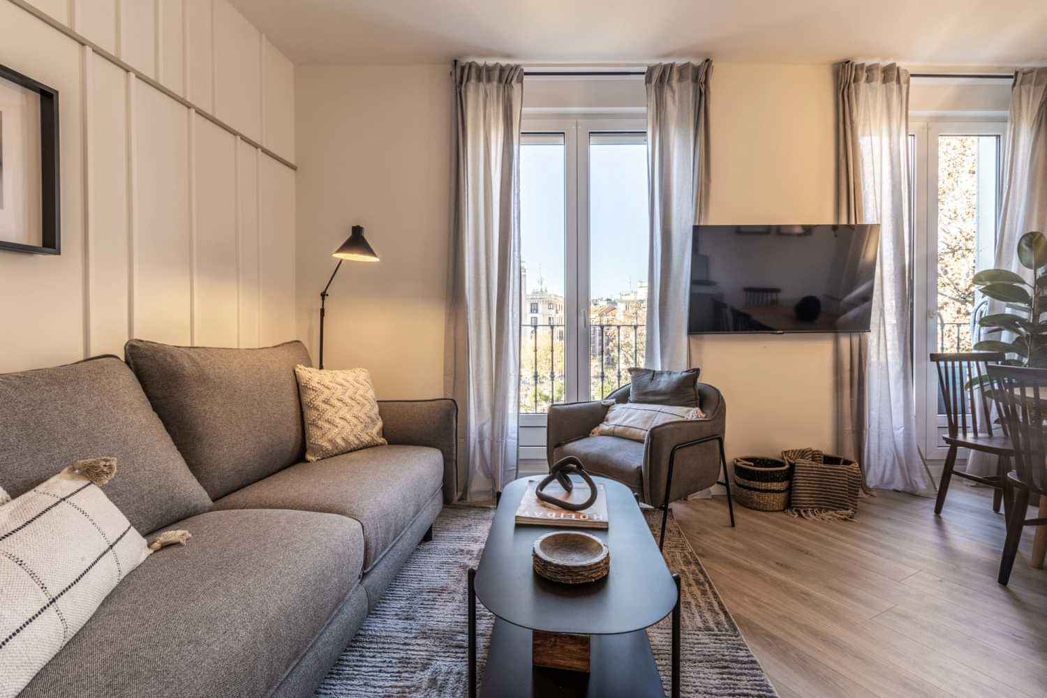 Soto, Madrid - Madrid, Spain - Common Area