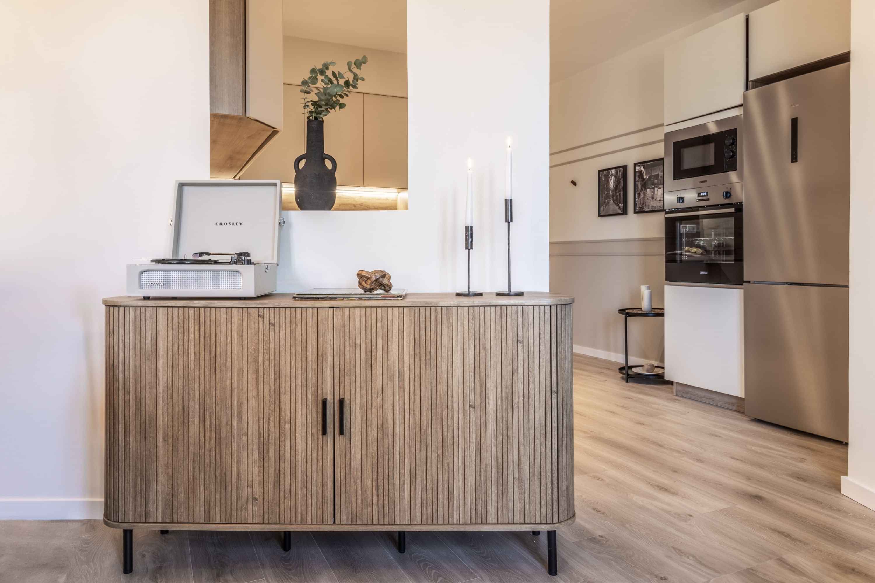 Soto, Madrid - Madrid, Spain - Amenities