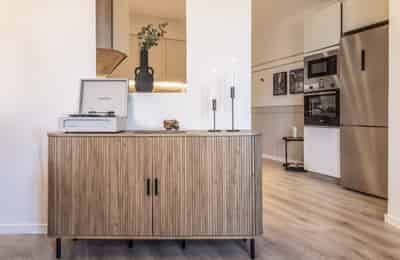 Soto, Madrid - Madrid, Spain - Amenities