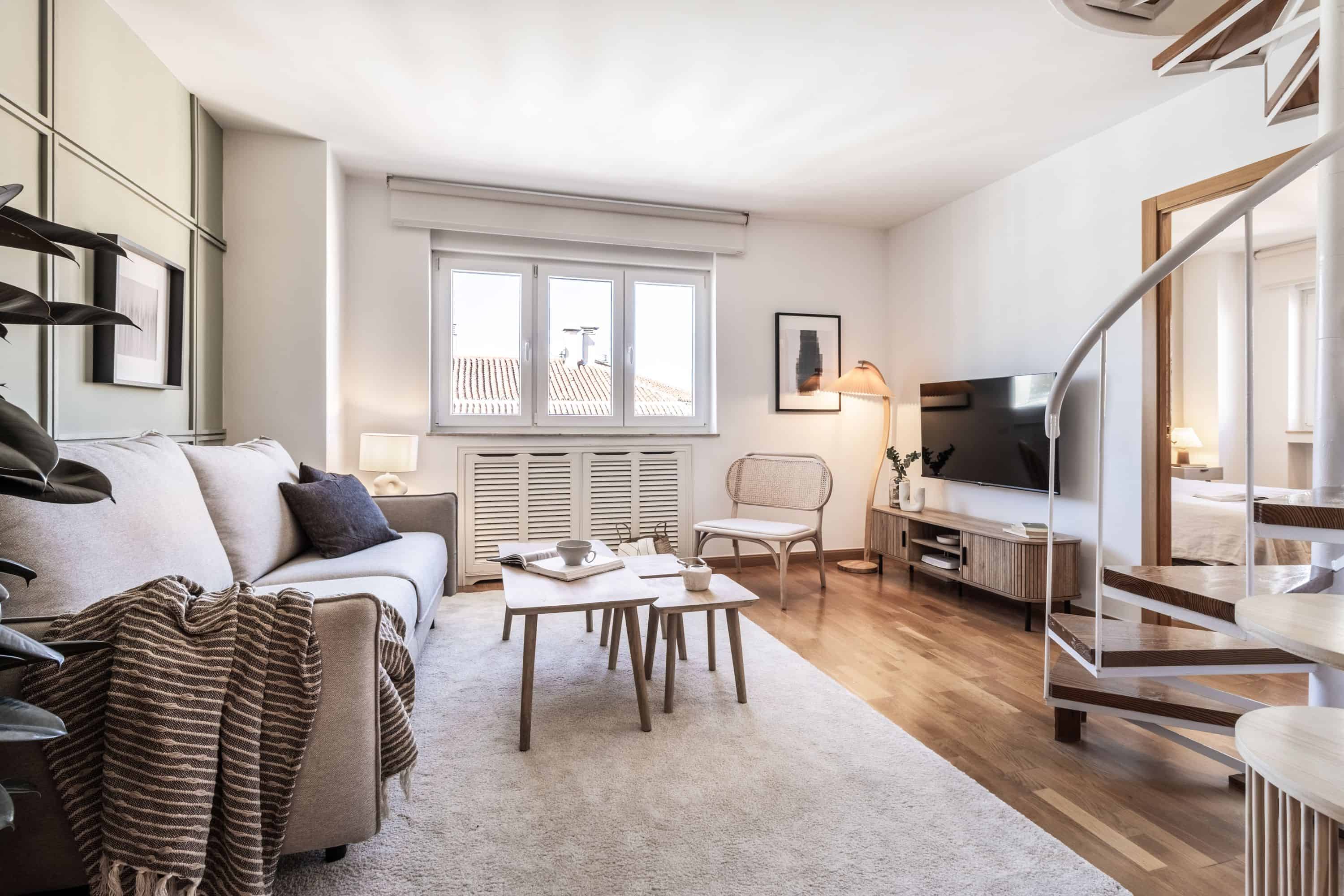 Vega, Madrid - Madrid, Spain - Common Area