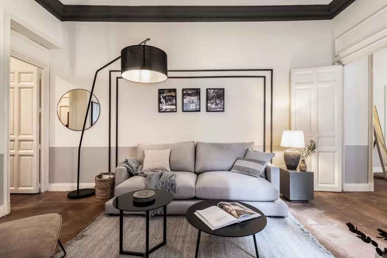 Retiro, Madrid - Madrid, Spain - Common Area