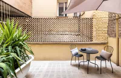 Retiro, Madrid - Madrid, Spain - Amenities