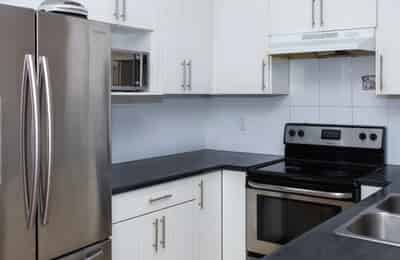 923 E Broadway, Vancouver - Vancouver, Canada - Kitchen