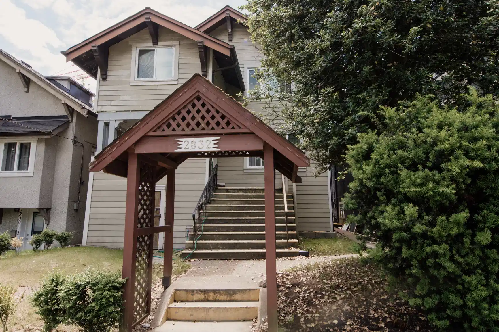 2832 W 3rd Ave, Vancouver 2