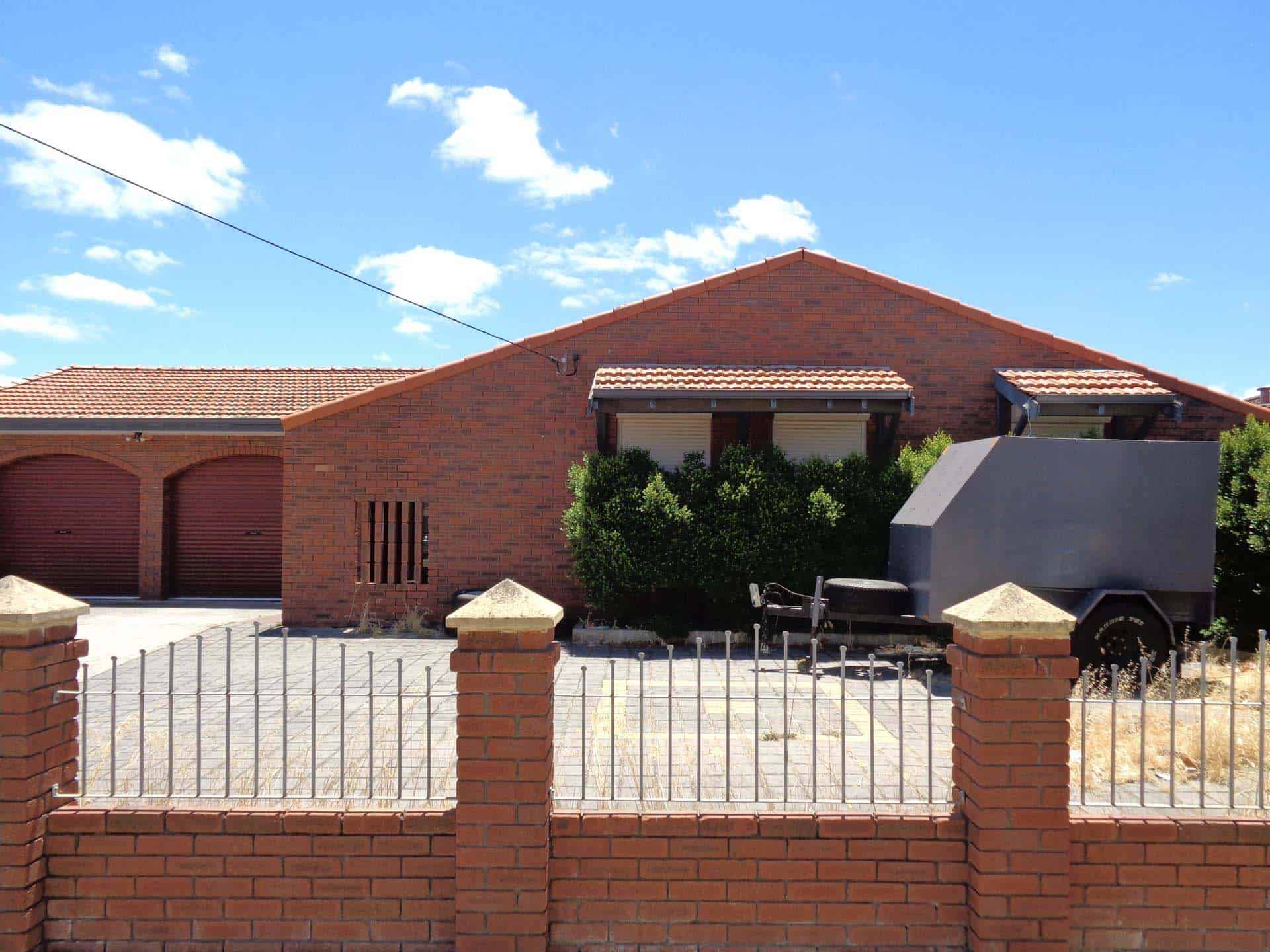 Room in a 4 Bedroom Apartment, 58 Gerard Street, East Cannington, City of Canning, 6107 5