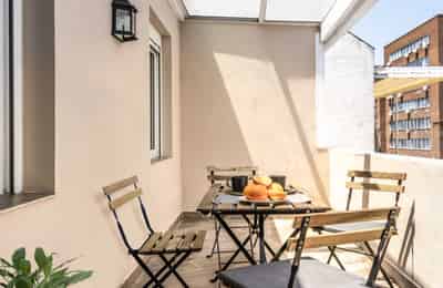 Casoria, Madrid - Madrid, Spain - Amenities