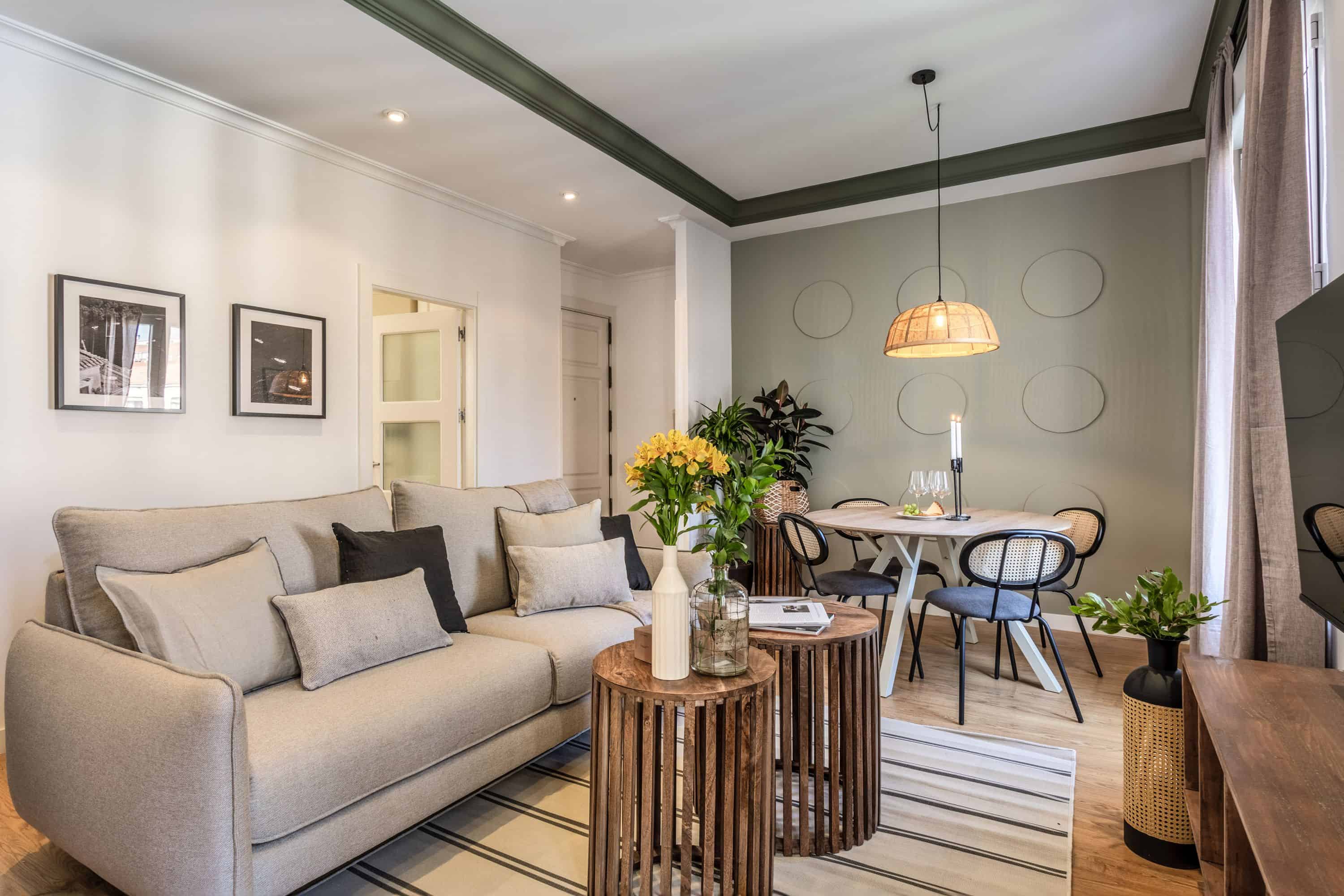 Casoria, Madrid - Madrid, Spain - Common Area